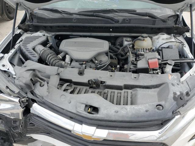 2021 CHEVROLET BLAZER 2LT 3GNKBCRS7MS578241