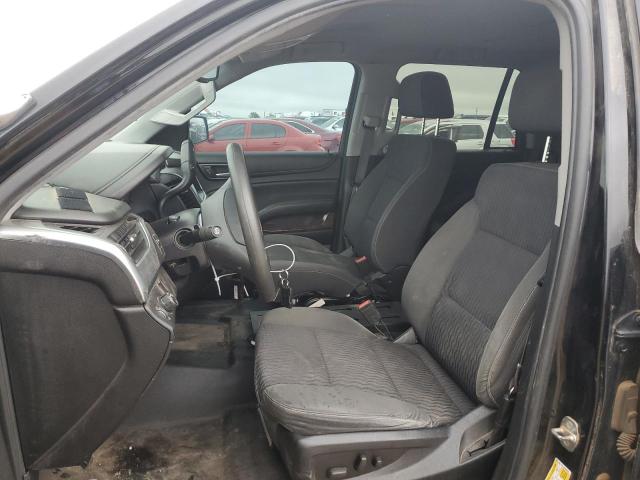 2015 CHEVROLET TAHOE POLI - 1GNLC2EC7FR599168