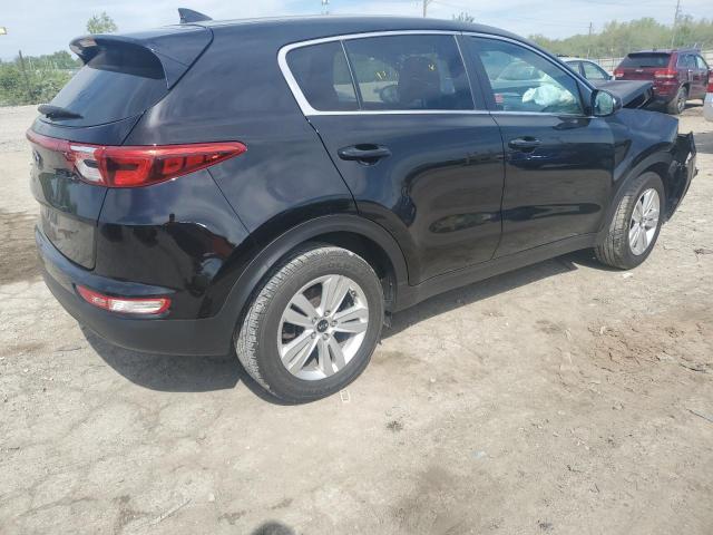 Vin: kndpm3ac7h7135301, lot: 55931535, kia sportage lx 20173