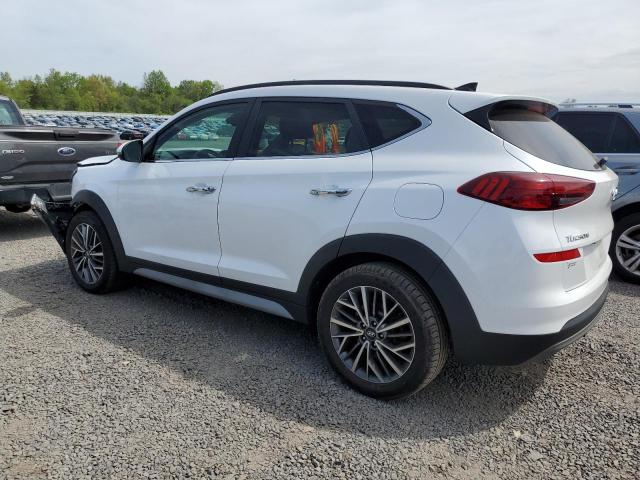Vin: km8j3calxmu390119, lot: 55382195, hyundai tucson limited 20212