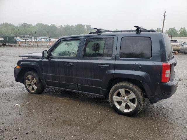 Vin: 1c4njpfa1ed651021, lot: 56947445, jeep patriot latitude 20142