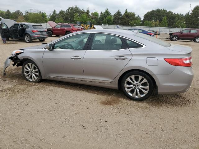 Vin: kmhfh4jg3ea374587, lot: 56535405, hyundai azera gls 20142