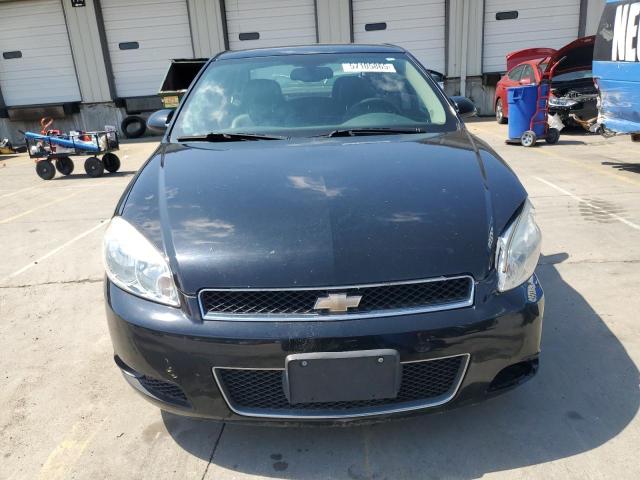 2016 CHEVROLET IMPALA LIM 2G1WC5E35G1142854