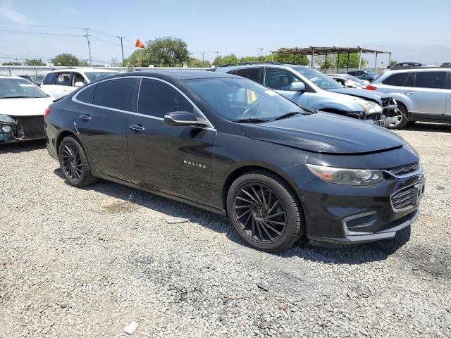 Vin: 1g1zh5sx7gf332752, lot: 58130195, chevrolet malibu premier 20164