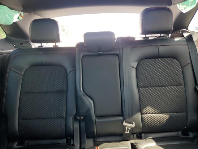 2023 FORD ESCAPE ST 1FMCU0MN6PUA41108