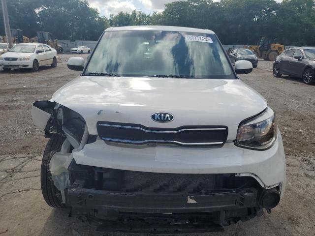 2017 KIA SOUL - KNDJN2A23H7475372