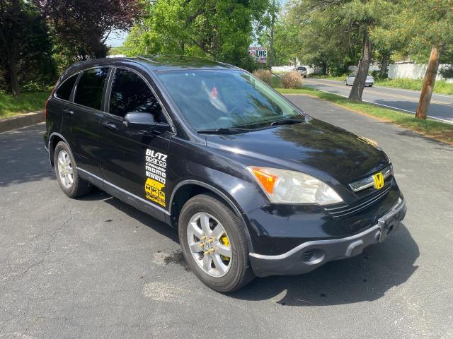 HONDA CR-V EXL