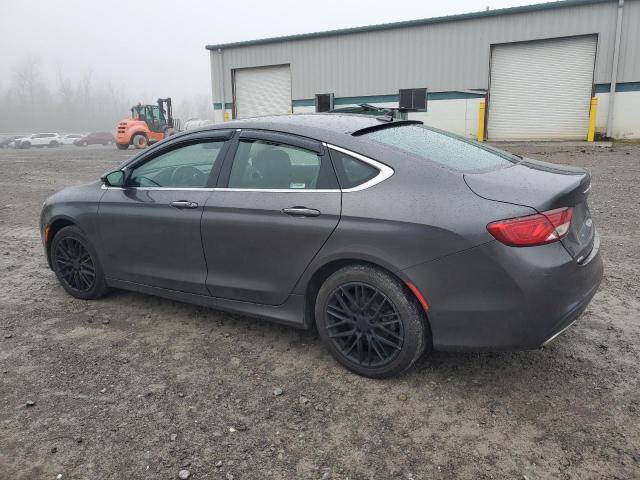Vin: 1c3ccceg8fn583462, lot: 55586005, chrysler 200 c 20152
