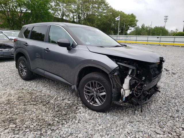 Vin: 5n1at3ab4mc705476, lot: 57798165, nissan rogue s 20214