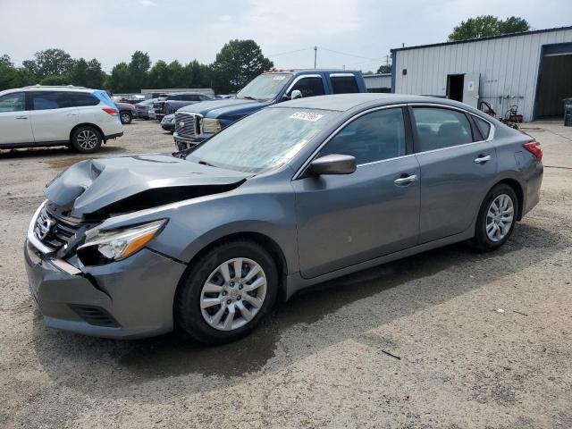 Vin: 1n4al3ap6gn334609, lot: 57132195, nissan altima 2.5 2016 img_1