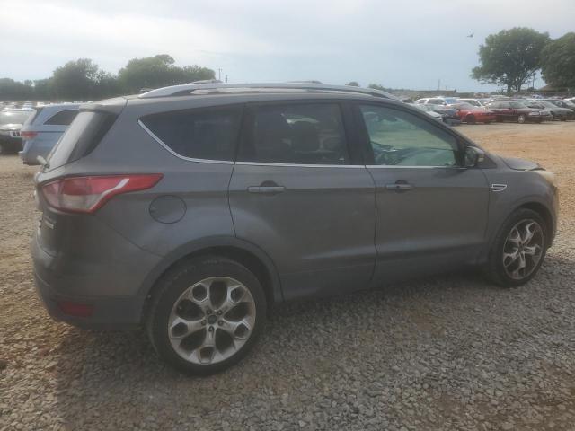 Vin: 1fmcu0j94eub12522, lot: 56997855, ford escape titanium 20143