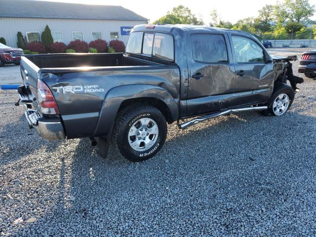 Vin: 3tmlu4en3em161749, lot: 57309155, toyota tacoma double cab 20143