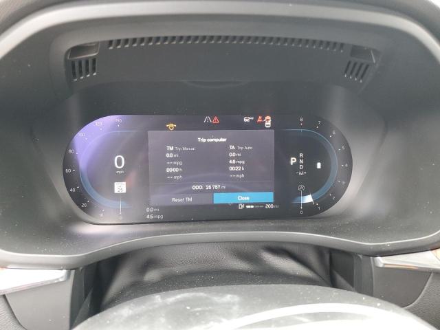 2023 VOLVO XC60 PLUS YV4L12RN9P1391171