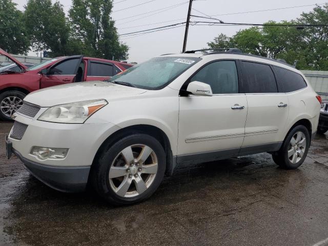 Vin: 1gnkvled8cj110937, lot: 59192655, chevrolet traverse ltz 2012 img_1