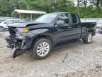 2021 CHEVROLET SILVERADO - 1GCRYBEK4MZ310210
