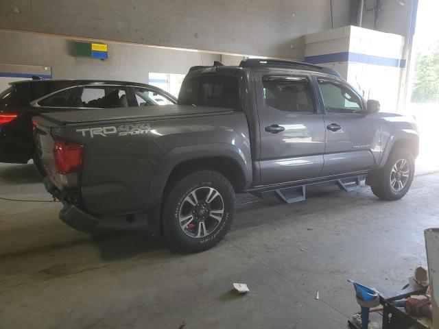 Vin: 5tfcz5an0gx009521, lot: 56095275, toyota tacoma double cab 20163