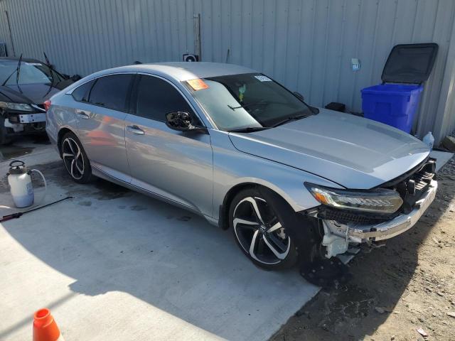 Vin: 1hgcv1f30ma079239, lot: 57941355, honda accord sport 20214