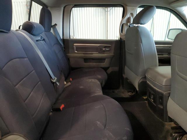 2017 RAM 1500 SLT 1C6RR7TT1HS852294