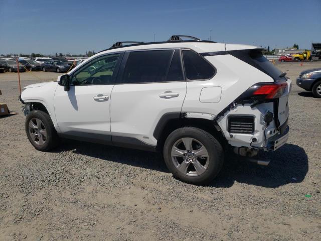 Vin: jtmrwrfv4nd152568, lot: 58794345, toyota rav4 xle 20222