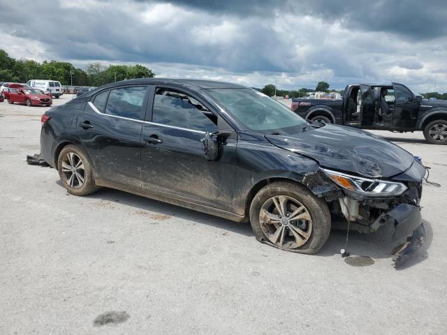 Vin: 3n1ab8cv0ny307060, lot: 59091325, nissan sentra sv 20224