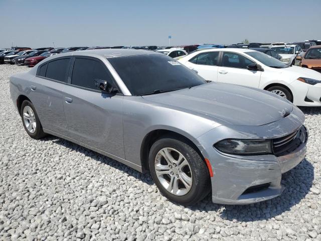 Vin: 2c3cdxbg2fh768477, lot: 53620105, dodge charger se 20154