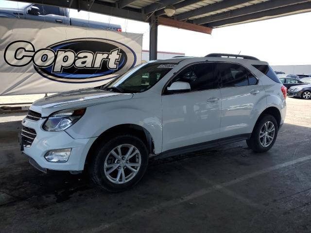 Vin: 2gnalcek9h1614365, lot: 57344635, chevrolet equinox lt 2017 img_1