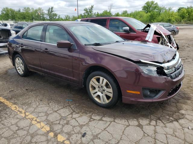 Vin: 3fahp0ha1br106462, lot: 57405915, ford fusion se 20114