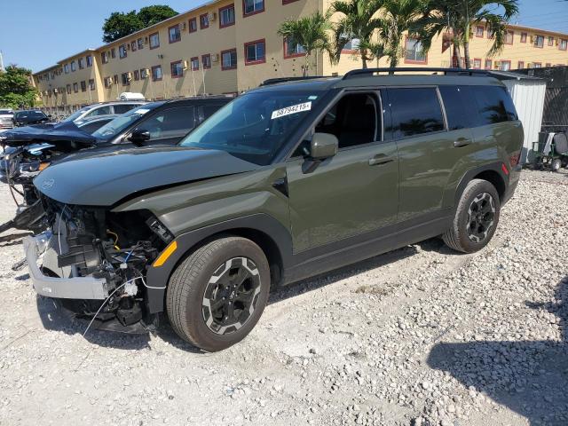 Vin: 5nmp24gl3rh011197, lot: 58794215, hyundai santa fe sel 2024 img_1