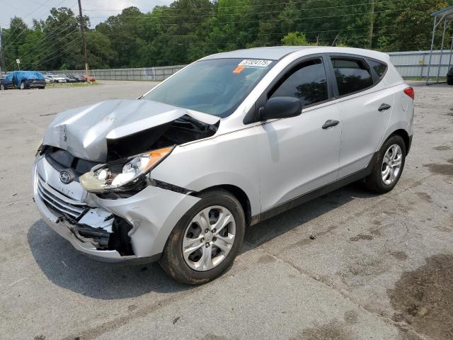 Vin: km8jt3ab1du568085, lot: 57324175, hyundai tucson gl 2013 img_1