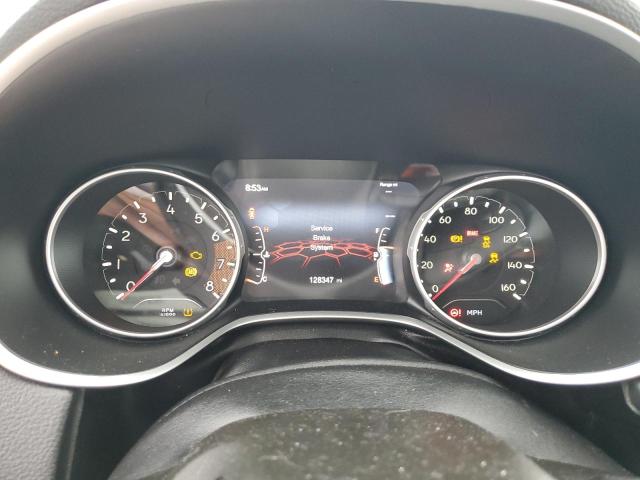2019 JEEP COMPASS LI 3C4NJCCB4KT662445