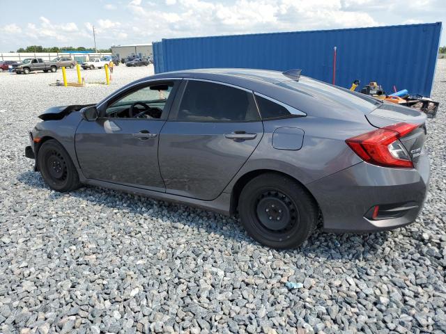 Vin: 19xfc2f78he226498, lot: 58420655, honda civic ex 20172