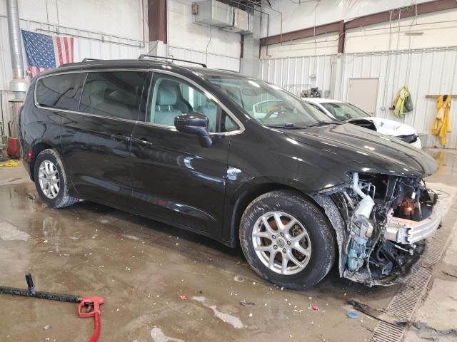 2021 CHRYSLER VOYAGER LXI 2C4RC1DG8MR541563