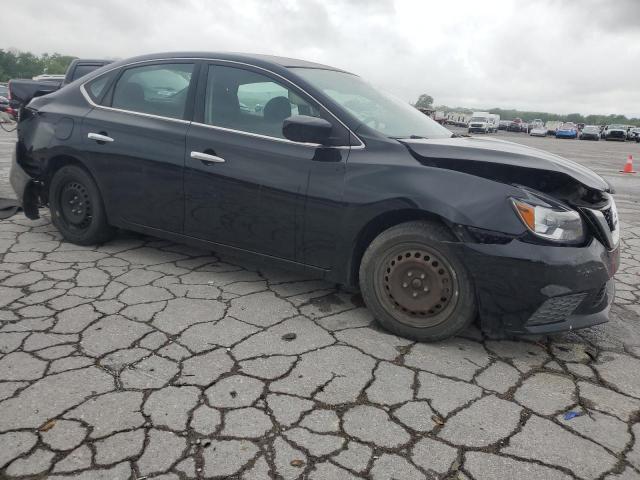 Vin: 3n1ab7ap6gy217090, lot: 55502755, nissan sentra s 20164
