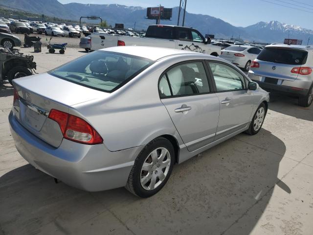 Vin: 2hgfa1f59bh307098, lot: 55461355, honda civic lx 20113
