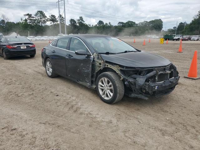 Vin: 1g1ze5st3hf171579, lot: 56606845, chevrolet malibu lt 20174