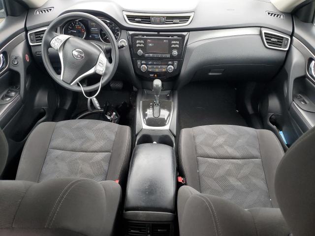 2016 NISSAN ROGUE S - KNMAT2MVXGP656530