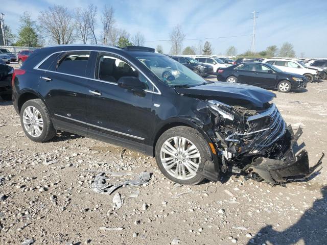 Vin: 1gyknfrs8jz170373, lot: 56000375, cadillac xt5 premium luxury 20184