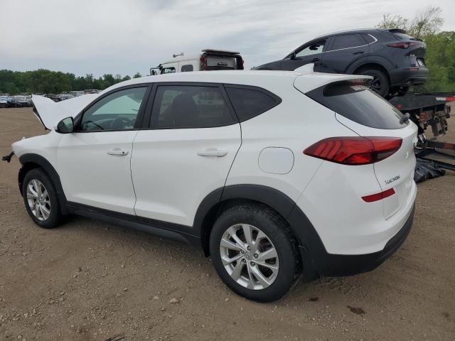 Vin: km8j2ca41ku952319, lot: 59084075, hyundai tucson se 20192