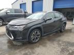 2021 LEXUS UX 250H - JTHP9JBH6M2037544