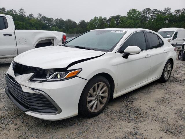 Vin: 4t1r11ak8pu112697, lot: 57518535, toyota camry le 2023 img_1