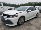 2023 TOYOTA CAMRY LE - 4T1R11AK8PU112697