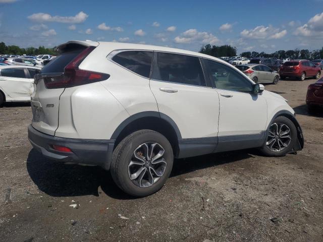 Vin: 5j6rw2h54ll008178, lot: 58561505, honda crv ex 20203