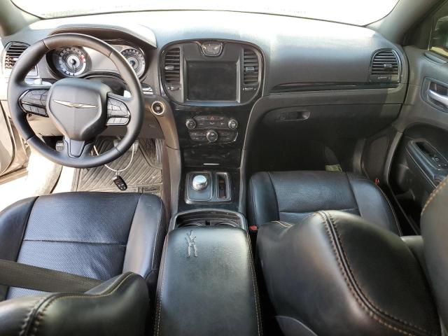 2017 CHRYSLER 300 S 2C3CCABT0HH580136