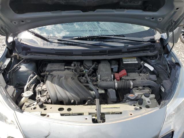 2015 NISSAN VERSA NOTE - 3N1CE2CP9FL377105