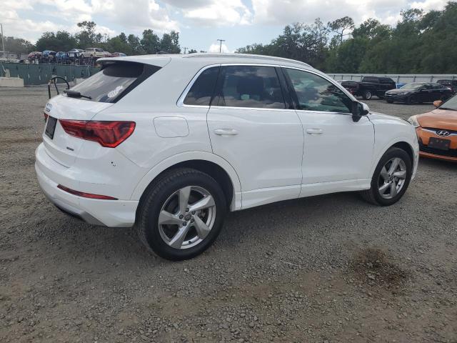 Vin: wa1aecf32l1030604, lot: 57943755, audi q3 premium 20203