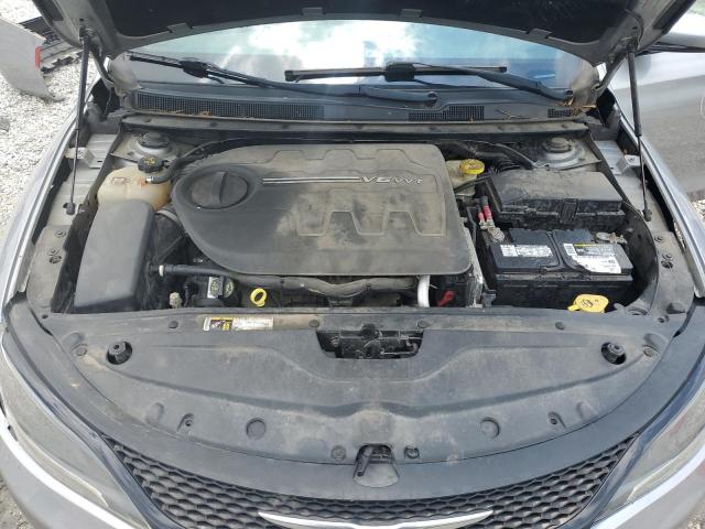 2015 CHRYSLER 200 S - 1C3CCCDG4FN563775