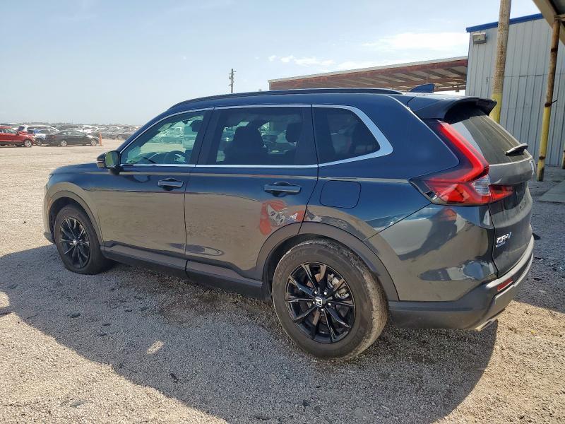 Vin: 7fars5h57re033062, lot: 56553545, honda crv sport 20242