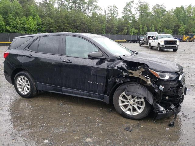 Vin: 2gnaxhev3l6268031, lot: 56678425, chevrolet equinox ls 20204