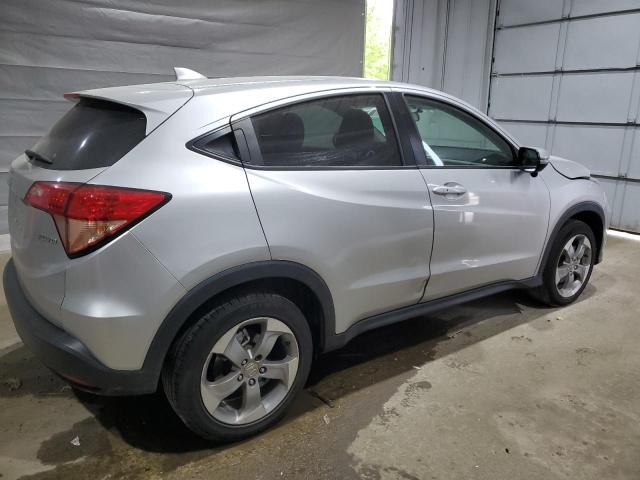 Vin: 3czru6h5xgm760162, lot: 58736765, honda hr-v ex 20163