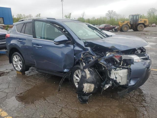 Vin: 2t3dfrev7ew210526, lot: 55941915, toyota rav4 limited 20144